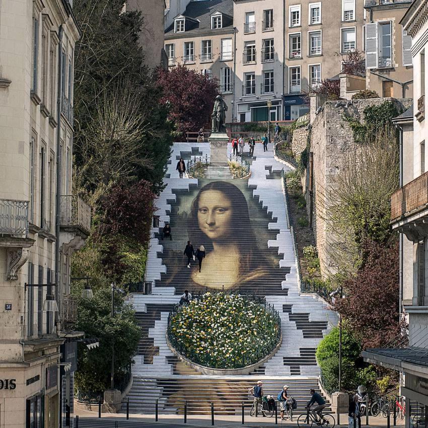 Le Denis Papin - Hyper Centre - A 5 Minutes Du Chateaux Blois Esterno foto